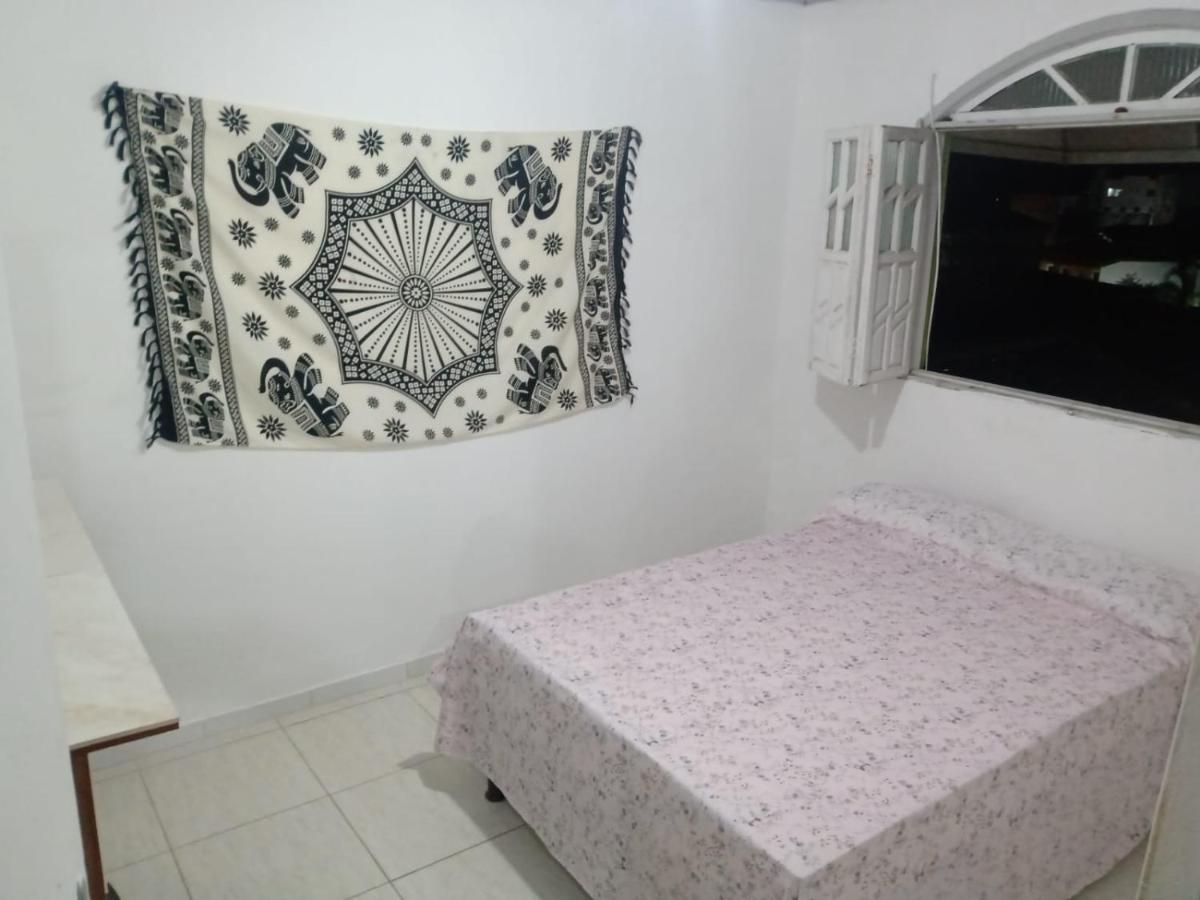Apartamento De Praia Itapua 2 Andar Salvador Exterior photo