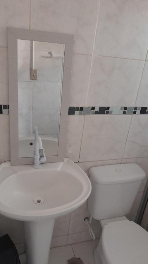 Apartamento De Praia Itapua 2 Andar Salvador Exterior photo