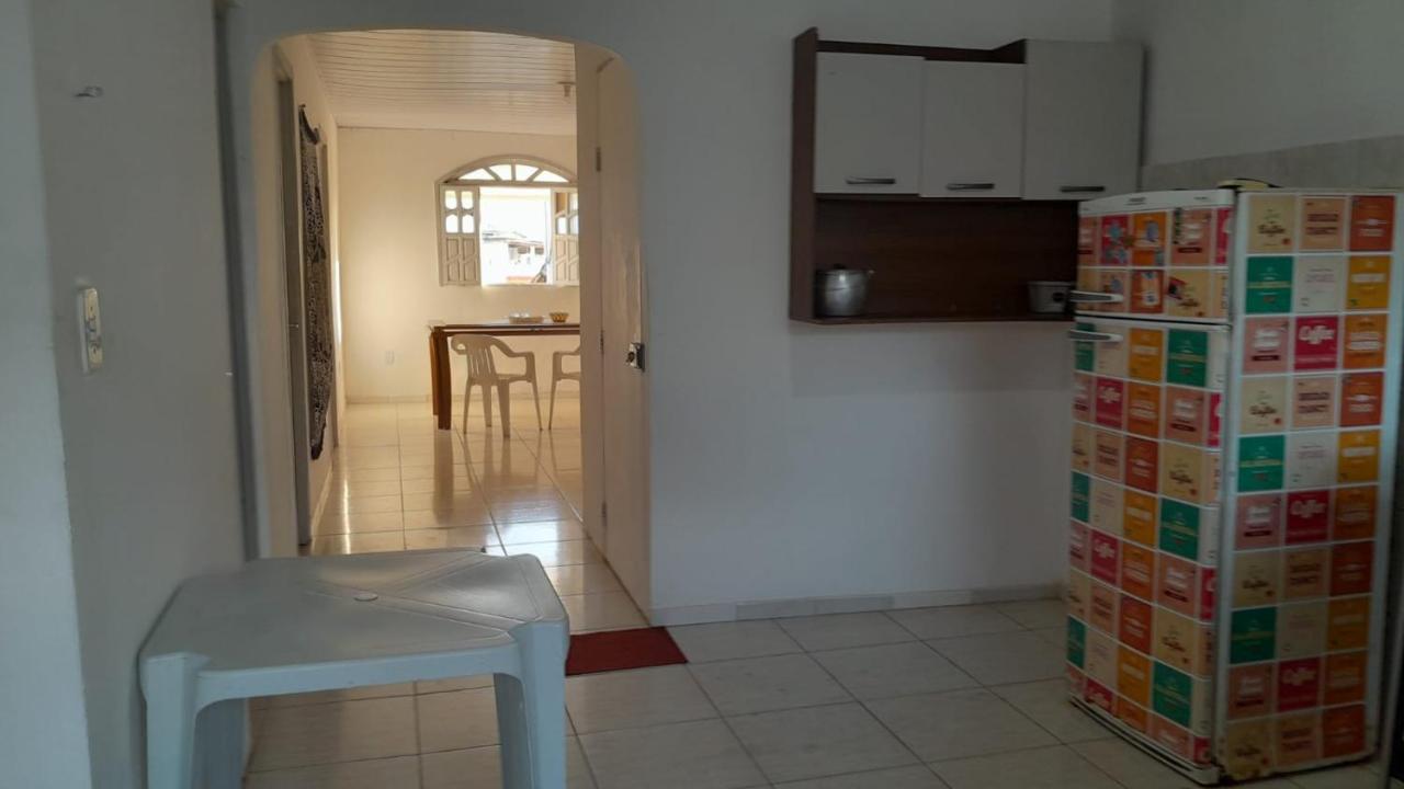 Apartamento De Praia Itapua 2 Andar Salvador Exterior photo